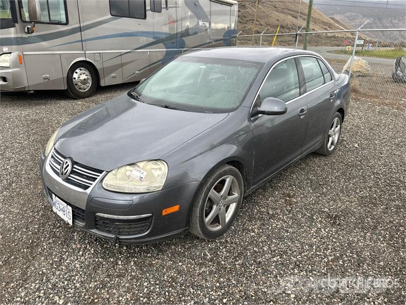 Volkswagen Jetta Automobile Automobili