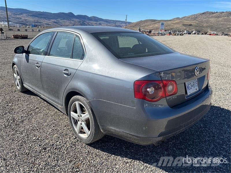 Volkswagen Jetta Automobile Carros