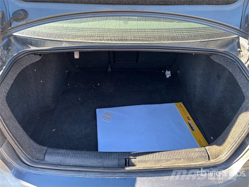 Volkswagen Jetta Automobile Personbilar