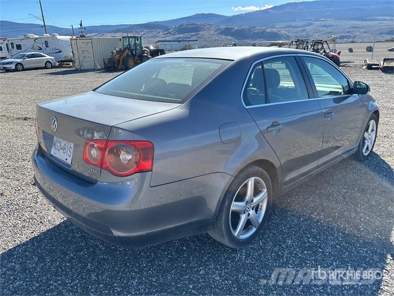 Volkswagen Jetta Automobile Carros