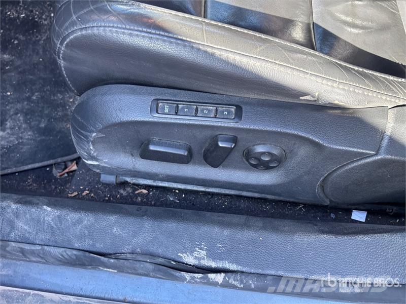 Volkswagen Jetta Automobile Personbilar