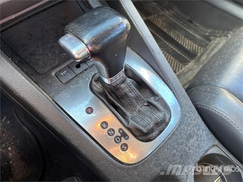 Volkswagen Jetta Automobile Personbilar