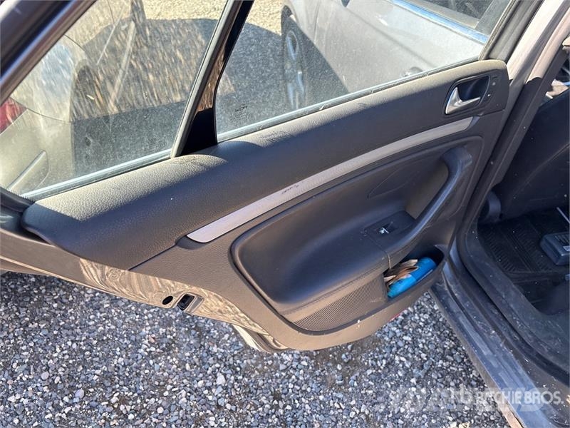 Volkswagen Jetta Automobile Personbilar