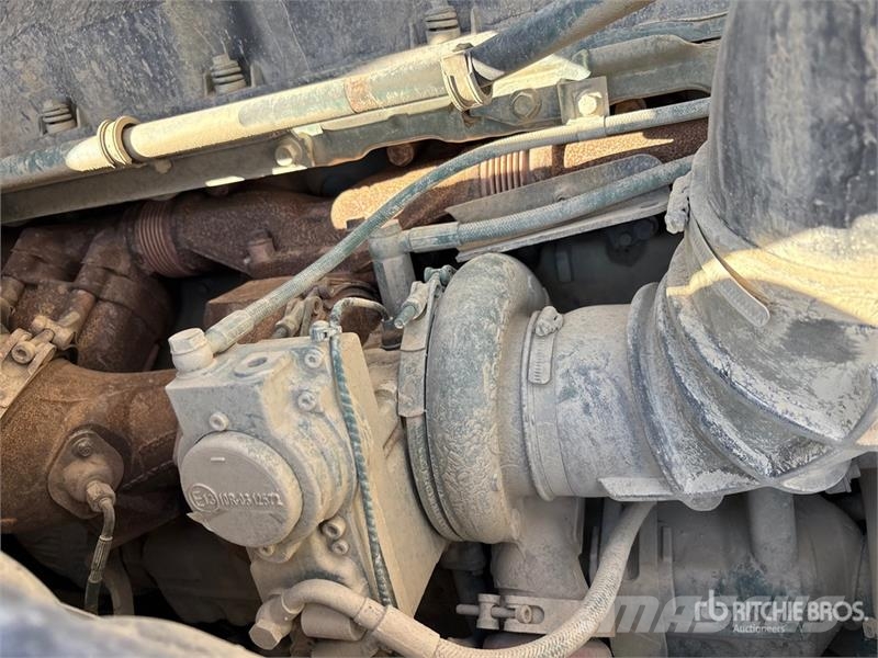Volvo L180H Wheel Loader Cargadoras sobre ruedas