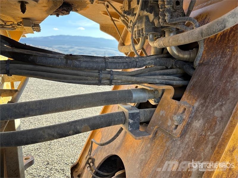 Volvo L180H Wheel Loader Cargadoras sobre ruedas