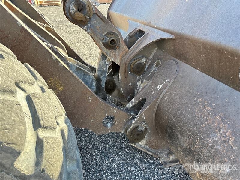 Volvo L180H Wheel Loader Cargadoras sobre ruedas
