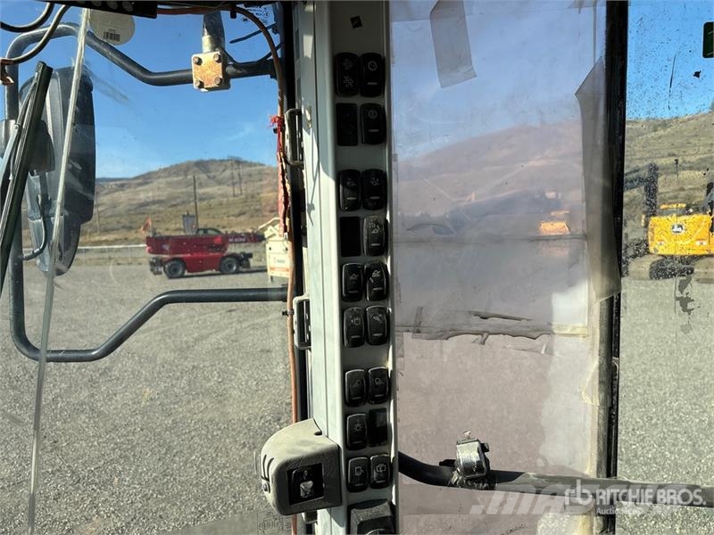 Volvo L180H Wheel Loader Cargadoras sobre ruedas