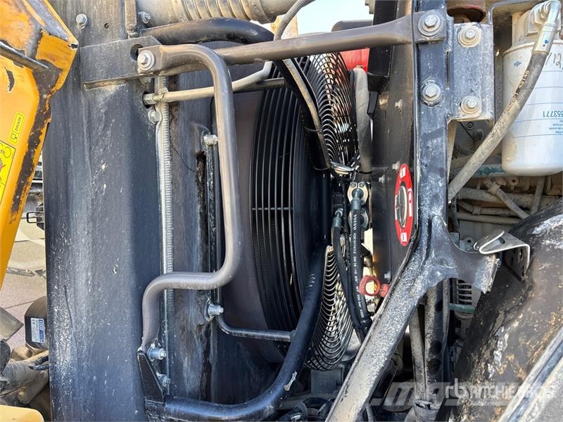 Volvo L180H Wheel Loader Cargadoras sobre ruedas