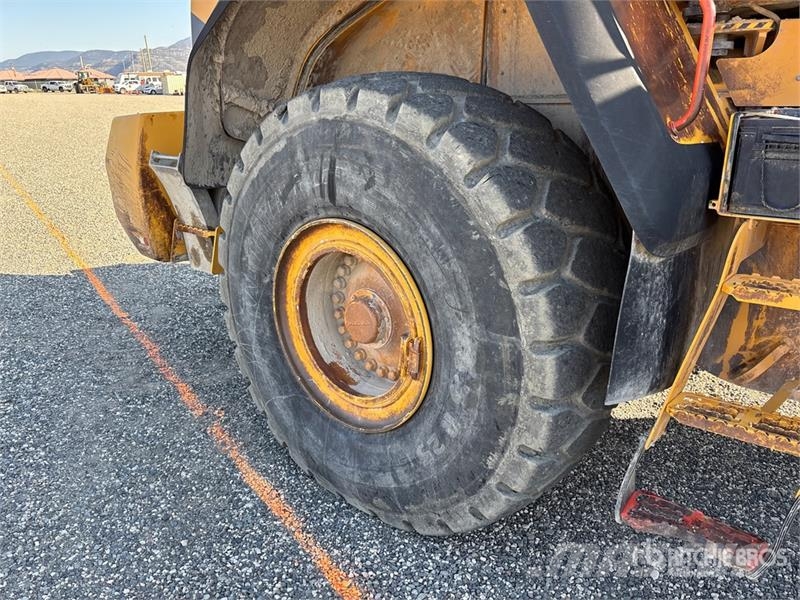 Volvo L180H Wheel Loader Cargadoras sobre ruedas