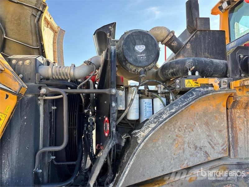 Volvo L180H Wheel Loader Cargadoras sobre ruedas