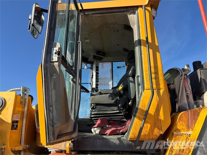 Volvo L180H Wheel Loader Cargadoras sobre ruedas