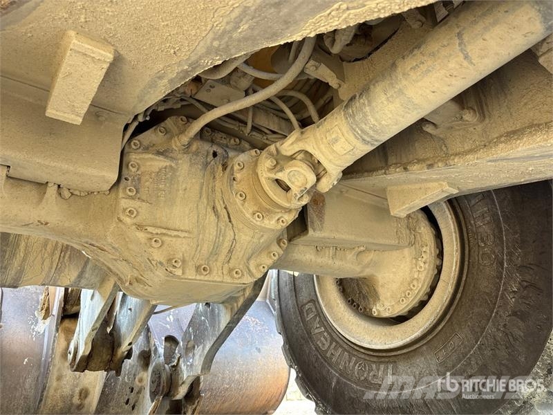 Volvo L180H Wheel Loader Cargadoras sobre ruedas