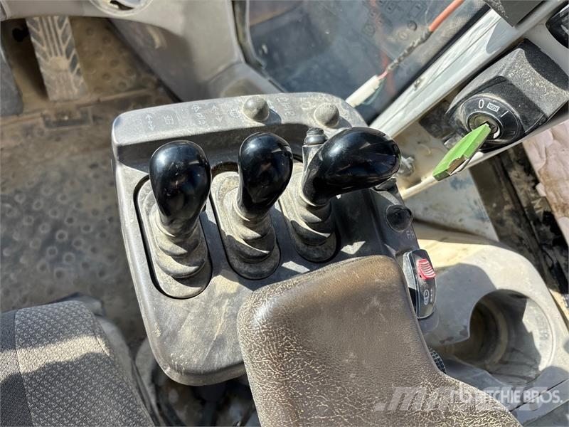 Volvo L180H Wheel Loader Cargadoras sobre ruedas