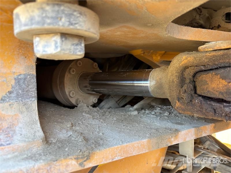 Volvo L180H Wheel Loader Cargadoras sobre ruedas