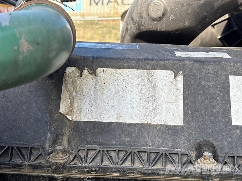 Volvo VNL Nyergesvontatók