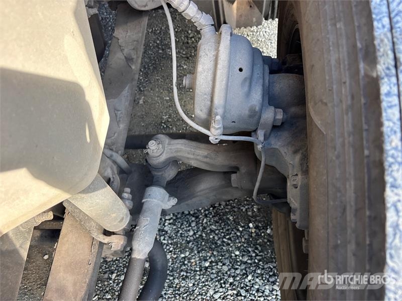 Volvo VNL Nyergesvontatók