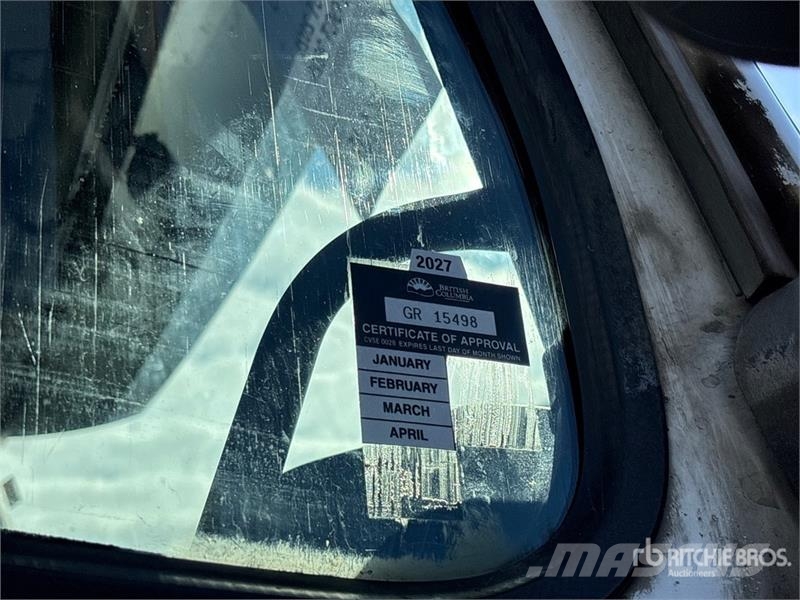Volvo VNL Nyergesvontatók