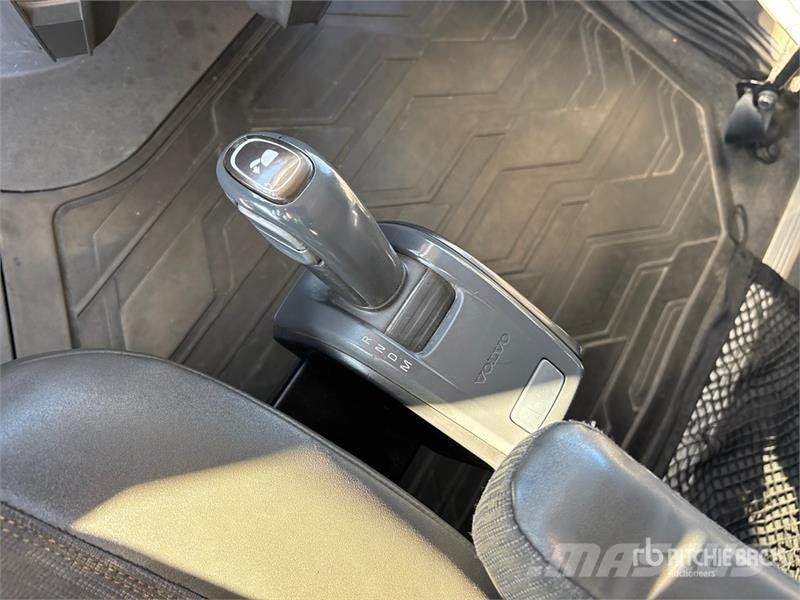 Volvo VNL Cabezas tractoras