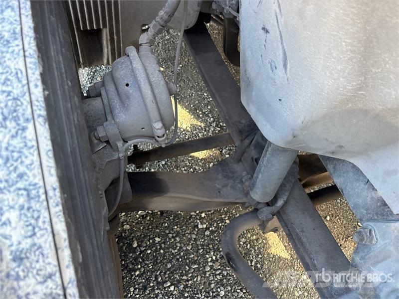 Volvo VNL Nyergesvontatók