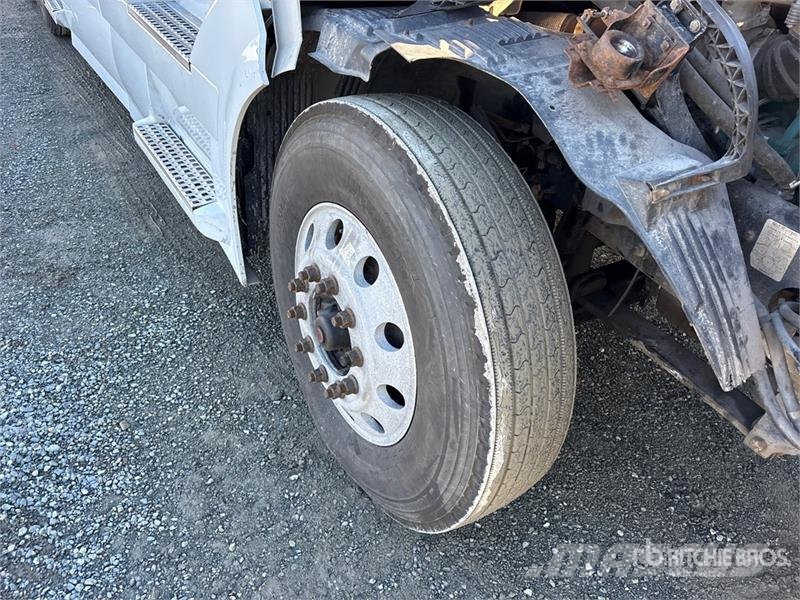 Volvo VNL Motrici e Trattori Stradali