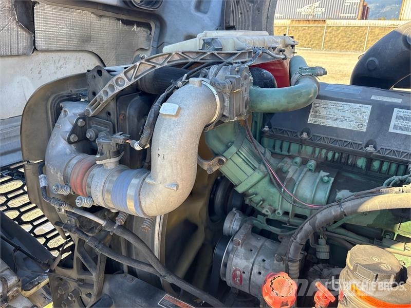 Volvo VNL Cabezas tractoras