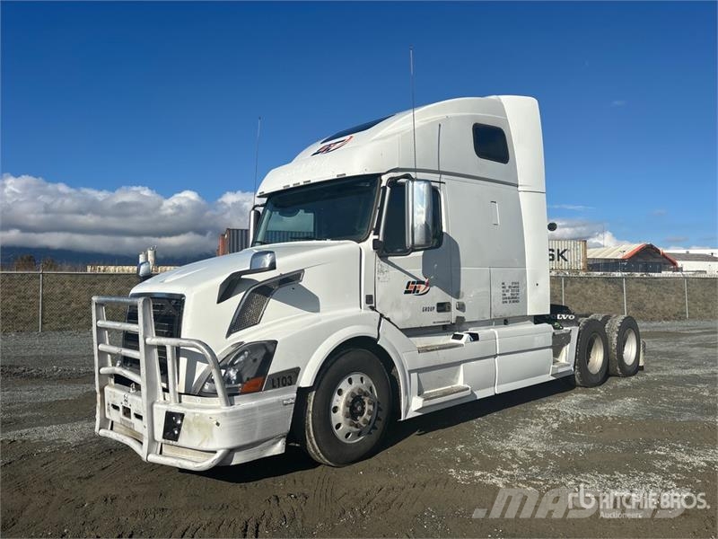 Volvo VNL Motrici e Trattori Stradali
