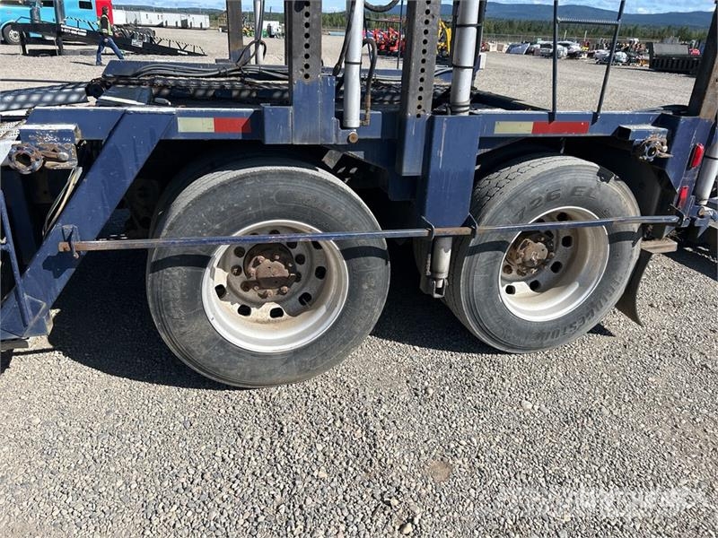 Volvo VNL Járműszállítók