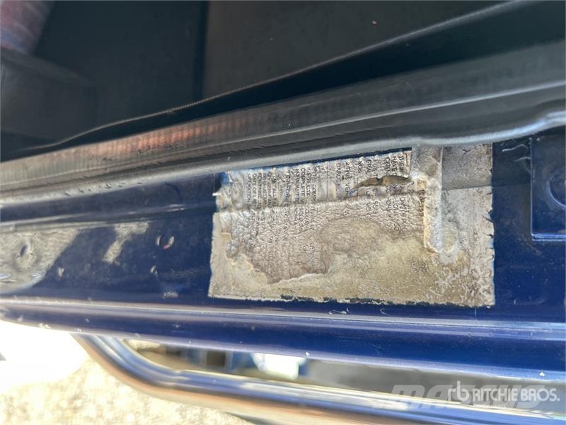 Volvo VNL Járműszállítók