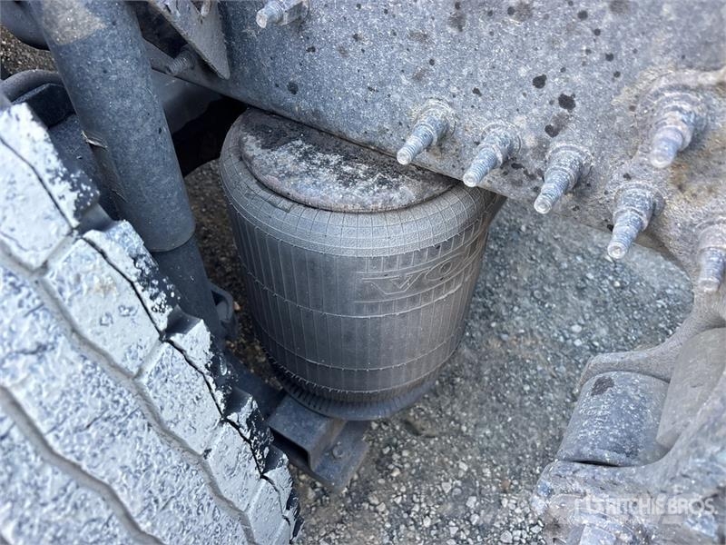 Volvo VNL Vlačilci