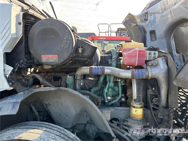 Volvo VNL Nyergesvontatók