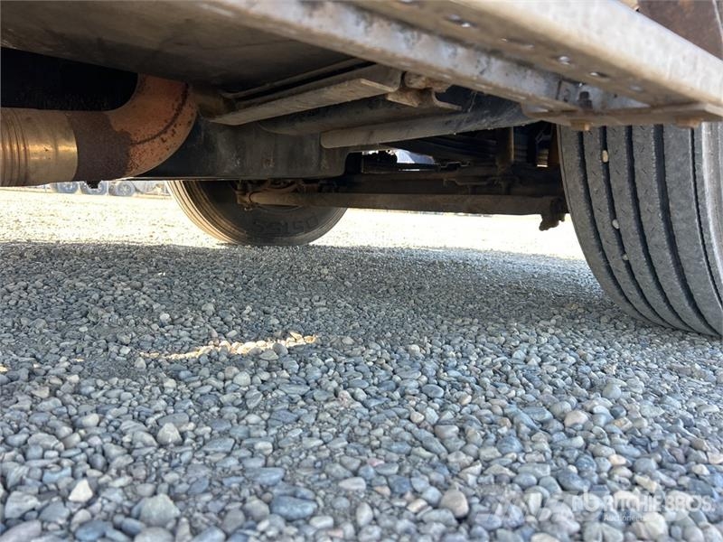 Volvo VNL Járműszállítók