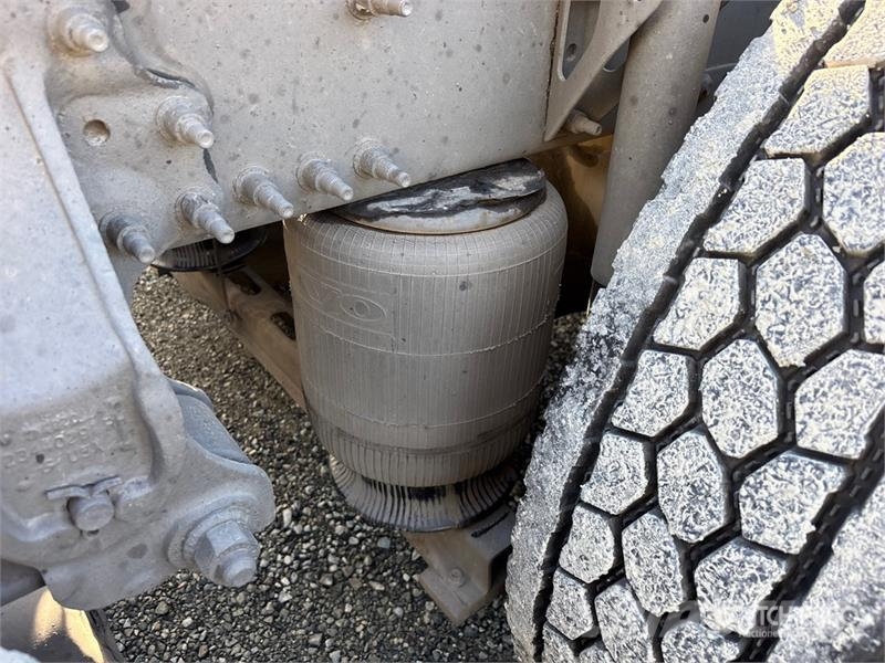 Volvo VNL Nyergesvontatók