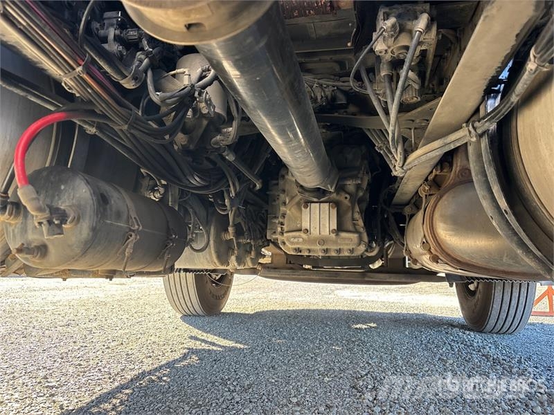 Volvo VNL Cabezas tractoras