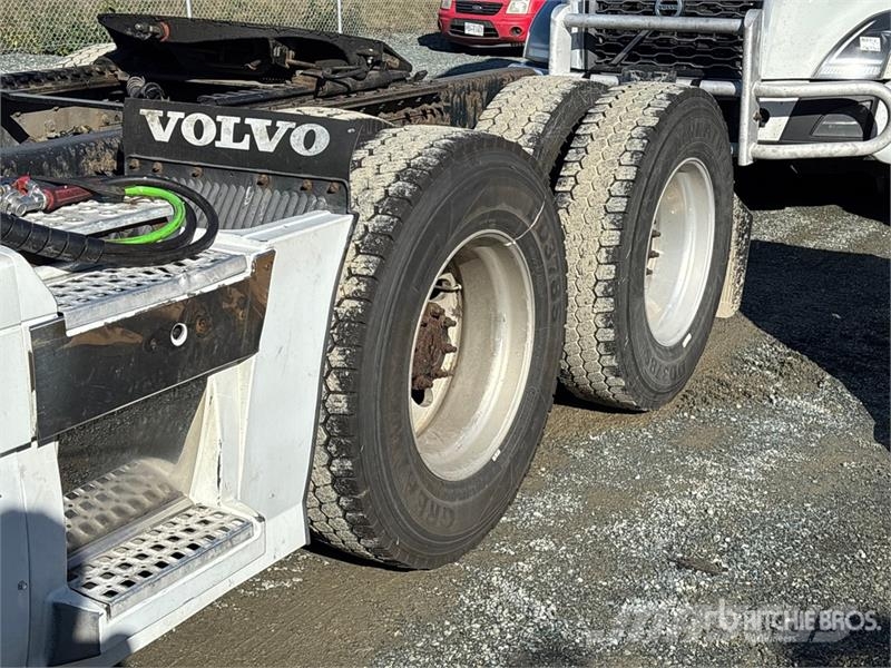 Volvo VNL Motrici e Trattori Stradali