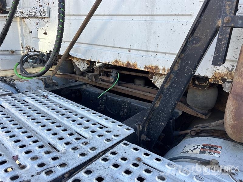 Volvo VNL Motrici e Trattori Stradali