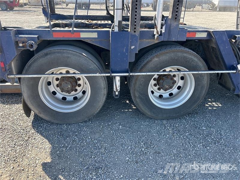 Volvo VNL Járműszállítók
