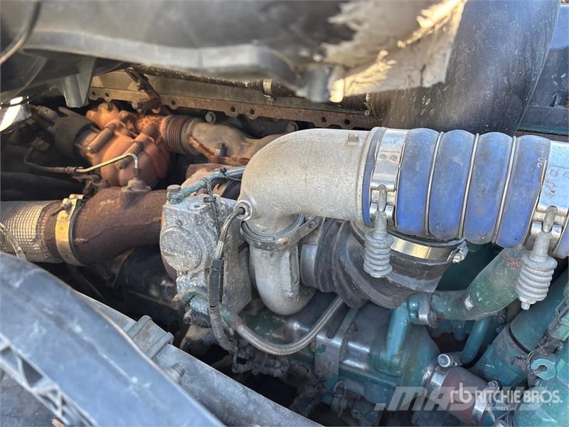 Volvo VNL Motrici e Trattori Stradali
