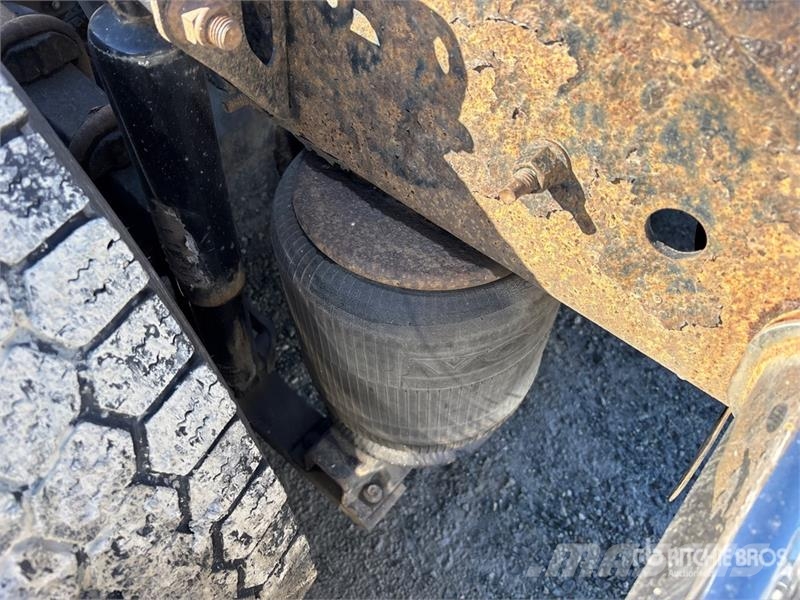 Volvo VNL Motrici e Trattori Stradali