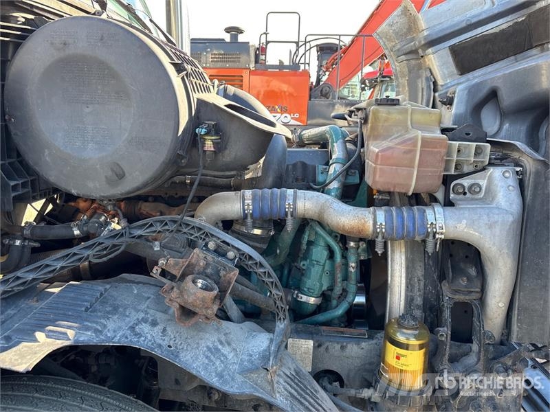 Volvo VNL Motrici e Trattori Stradali