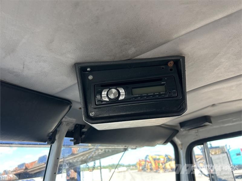 Volvo VNL Járműszállítók