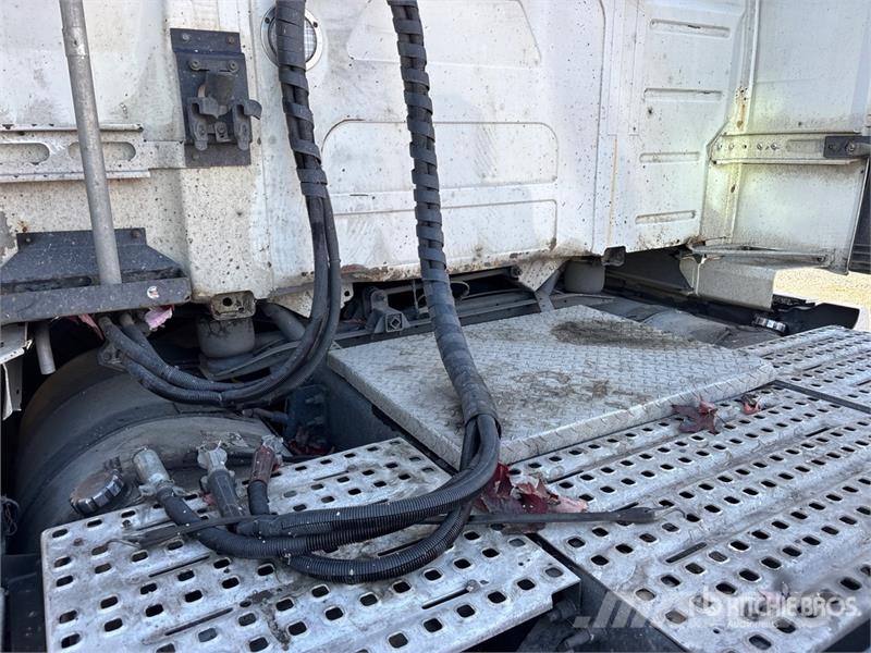 Volvo VNL Vlačilci