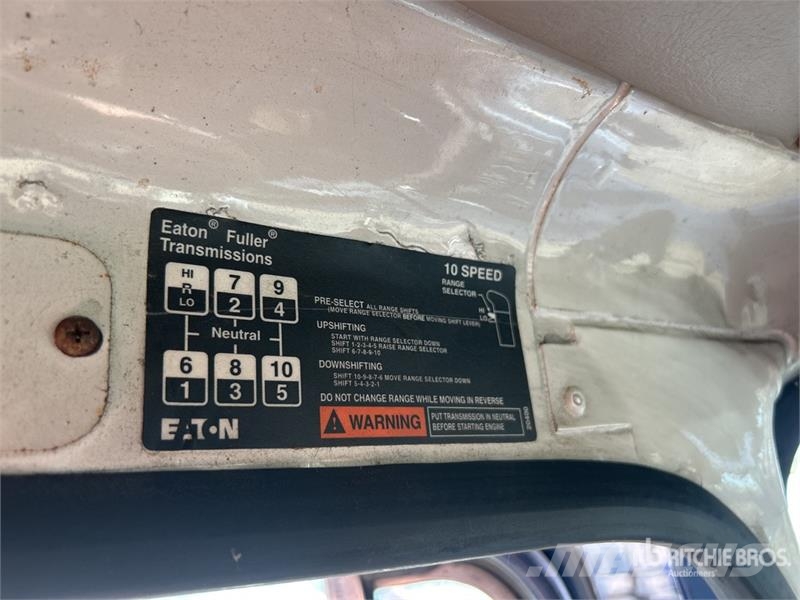 Volvo VNL Járműszállítók