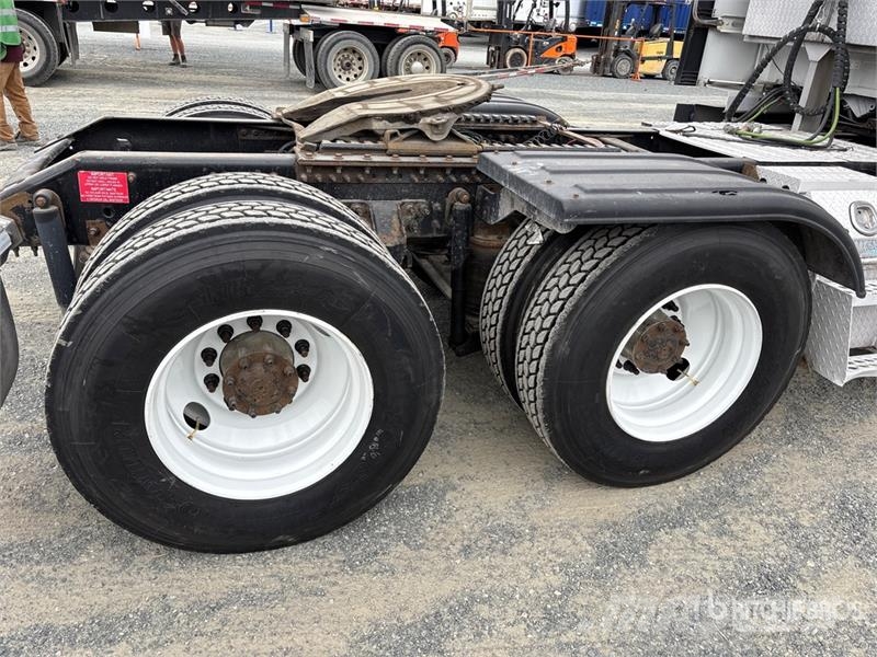 Volvo VNL760 Prime Movers
