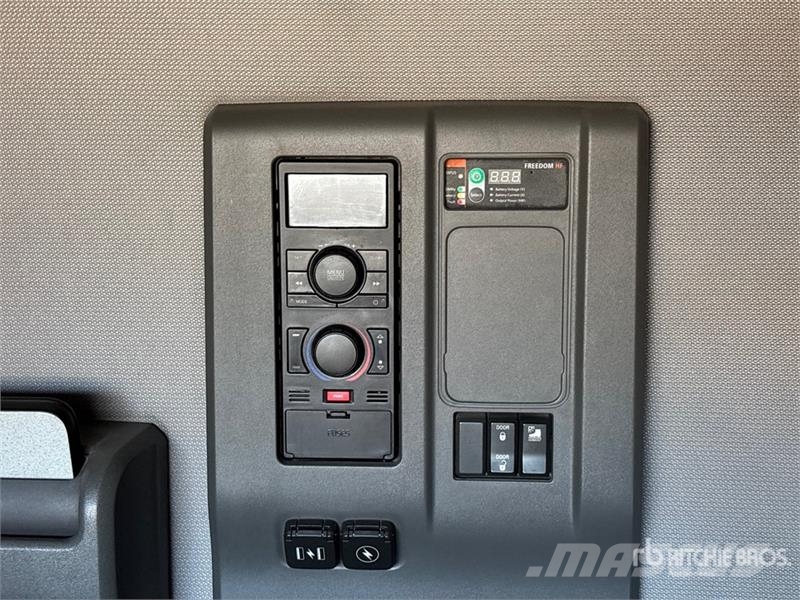 Volvo VNL760 Prime Movers