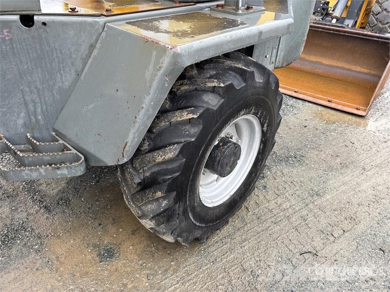 Wacker Neuson 3001 翻斗车\公路型自卸车