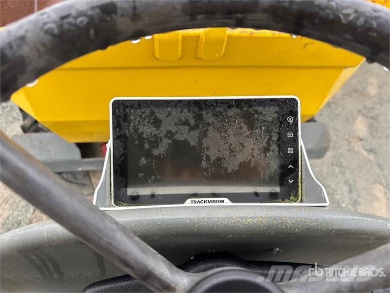 Wacker Neuson 3001 翻斗车\公路型自卸车