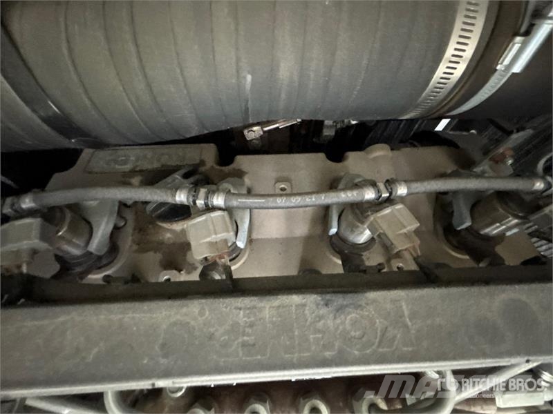 Wacker Neuson G50 Dīzeļģeneratori