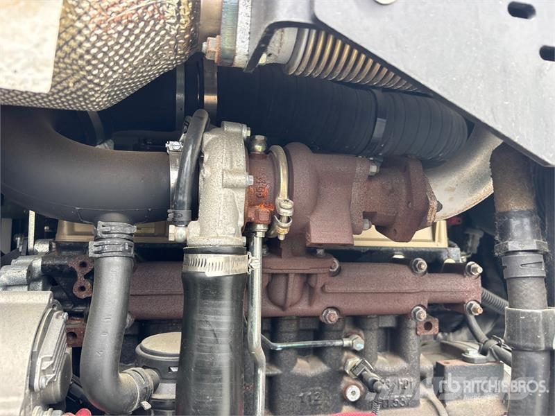 Wacker Neuson G50 Dīzeļģeneratori