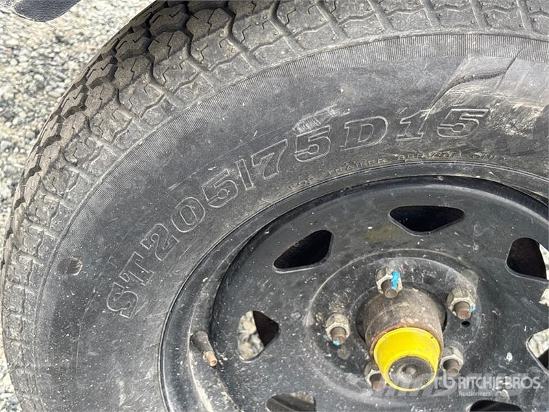 Wacker Neuson G50 Dīzeļģeneratori