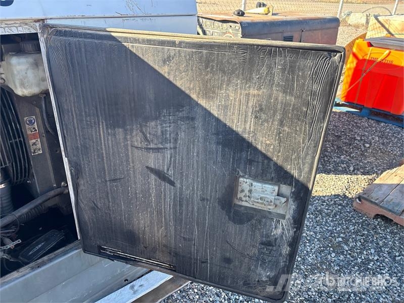 Wacker Neuson G70 Diesel generatoren